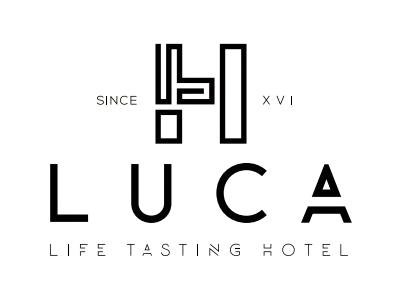 Hotel Luca Logo